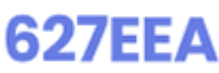 627EEA NFT Dashboard Logo