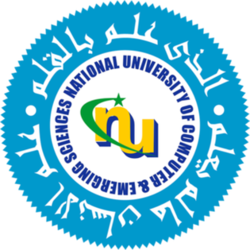 FAST-NUCES Logo